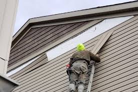 Best Siding Maintenance  in Ceres, CA